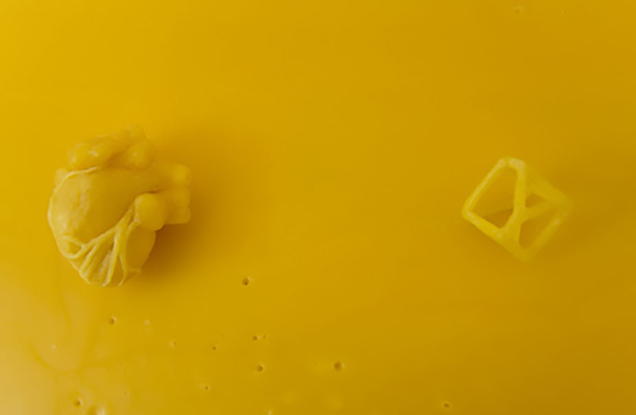 herz rhomboederstumpf