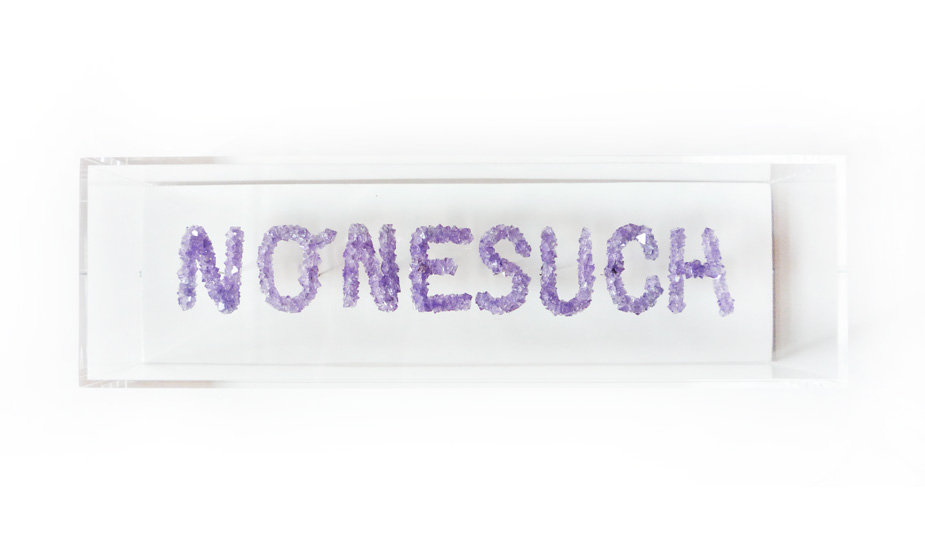 nonesuch